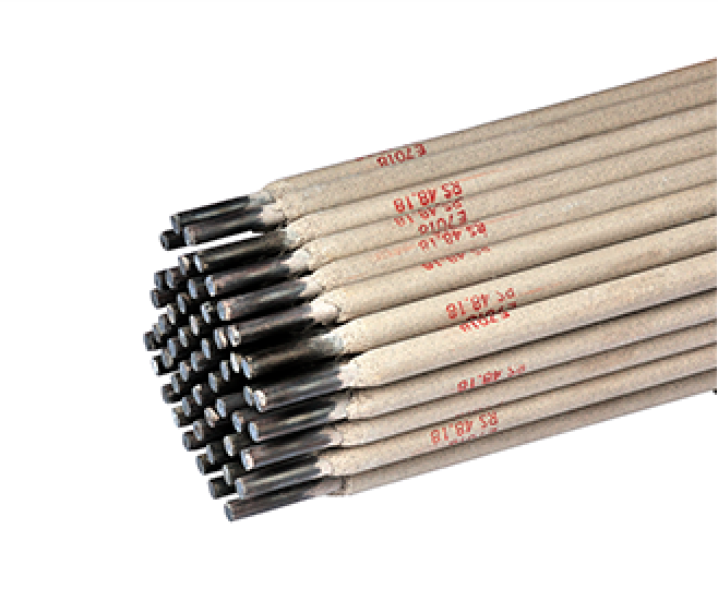 Welding electrodes RS-48.18
