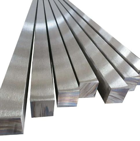 Square rods