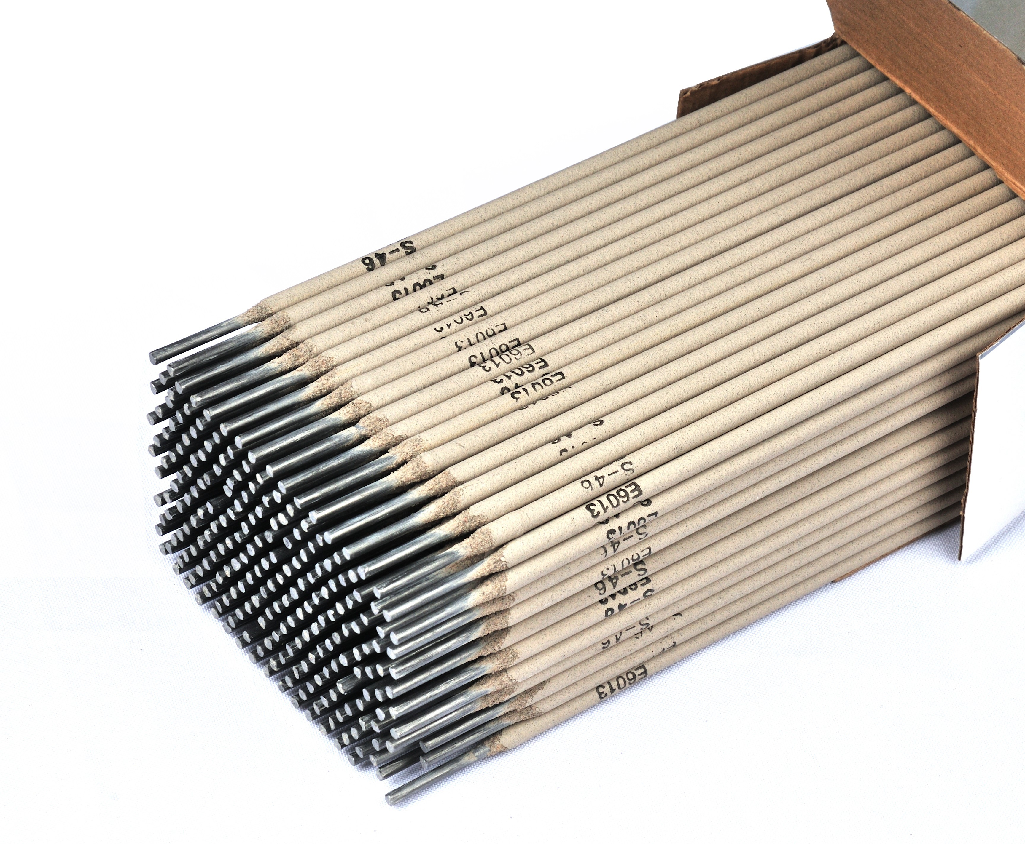 Welding electrodes S-46